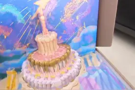 库存丁程鑫生日#周边开箱 #开箱vlog #丁程鑫 #开箱视频