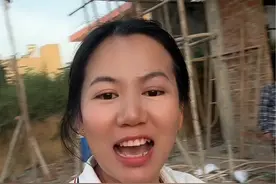 房子的进度#乡姐阿碧 #海南 #记录我的农村生活视频封面