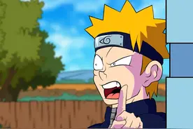 【火影同人】造什么孽啊#二次元 #同人动画 #动画制作