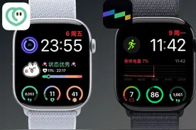 Apple watch的健康.有这两个App就够了 #applewatch #苹果手表视频封面