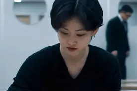 “姐姐 我们不是家人吗”#韩剧#李妍#常春藤视频封面