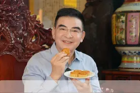 分清观点和事实，拒绝内耗！ 今天中秋节，标哥祝广大网友朋友们中秋快乐，阖家幸福！#陈光标 #慈善家 #中秋节快乐 #中秋视频封面