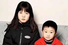 #亲子互动 #童言童语视频封面