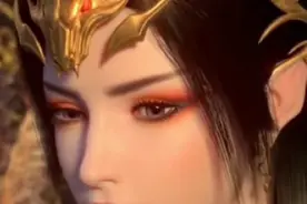 此片致敬曾经的斗破第一女主#美杜莎女王视频封面