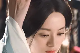 芈月中蛊被义渠君所救，芈月以身相许视频封面