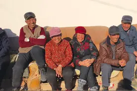 张家口农村风俗有配干丧，配一个干丧十来万，你们家乡有这风俗吗视频封面