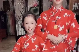 #新中式穿搭 #张兰古法裁剪视频封面