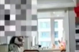 5月5日，浙江，公婆来家里女子没叫“爸妈”被指责，丈夫一把抱走孩子，要求女子道歉，孩子离身一刻，女子顿时慌了，疯狂道歉#社会百态##妈妈的世界很小里面装满了你#婚姻家庭视频封面