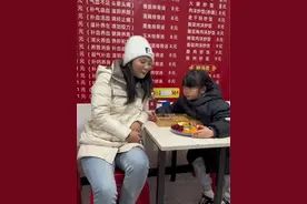 万万没想到今天竟然这样顺了一顿，小毛回来别骂我啊#有家小店叫童年 #叫叫阅读 #叫叫17周年 #领学官