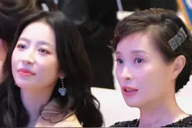 最“干净”的6位女星 不整容 不滥情 娱乐圈的楷模 #内容启发搜索 #抖音野生娱评人 #袁泉#吴越 #陶虹视频封面