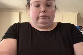 美国白人低收入家庭的晚餐 #国外美食 #白人饭 #美国视频封面