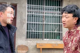 两年都杳无音讯的双胞胎弟弟胡有礼回来了，希望看到全新的他#农村生活 #乡村生活 #农村剧情演绎 #过年 #娄底双峰@娄底胡彬彬农副产品