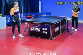 比赛技战术小课堂。视频有点长，请耐心看完！#兵乓球 #乒乓球教学 #乒乓球比赛 #快乐乒乓球🏓