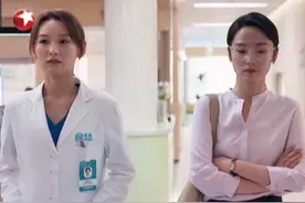 从完美维权到主动和解，从手术助理到手术医师，我们都勇敢地完成了自己的“第一次”。#东方卫视以美之名 #以美之名 #姚晨视频封面