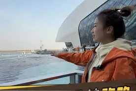 来天津不仅有煎饼果子，还有值得去n刷的博物馆，详细攻略来啦！#国家海洋博物馆 #天津不止只有煎饼果子 #亲子游玩好去处 #天津游玩攻略 #京津冀周边游视频封面