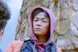 一群人被困荒岛求生之路，谁本事大谁就是王#抖音影视剪辑视频封面