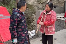 云贵川的春天都应该少不了折耳根这道美味吧#我的乡村生活 #一口吃掉春天视频封面