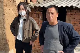 爷爷手里有一个贵重的传家宝，突然不见了，爷爷急得召开家庭会议，让大家赶紧都去找，公公和小萌假装很操心的应下来。#记录真实生活 #新农人计划2024 #我的乡村生活 #三农视频封面