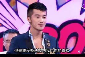 就算以朋友的身份，我也希望在你身边陪着你… …#奇葩说 #脱口秀 #樊野 #以朋友的名义爱着你