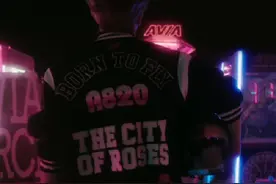 AVIA全球代言人视频封面