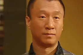 不年轻气盛，那还叫年轻人吗？#孙红雷演技视频封面