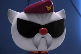 最强战士迷你特工队之英雄的诞生01视频封面