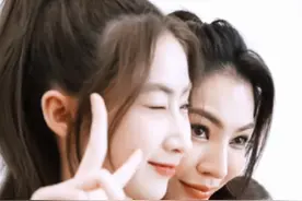 妹宝是懂得如何拿捏姐姐的#抖音创作者大会 #爱填满空白第二季视频封面