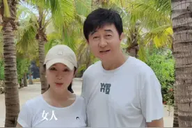 海边高唱一首《平常心》#西沙群岛@任静 #付笛生任静视频封面