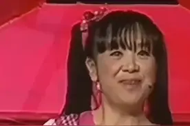 这哪是阿姨啊，这是我心巴上的小萌妹！#万万没想到视频封面