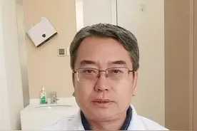 乳腺癌知识科普：三阴性和三阳性那个更严重？ #硬核健康科普行动 #年度健康知识干货大赏 #乳腺 #乳腺外科专家 #乳腺疾病视频封面