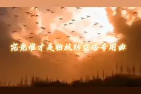 究竟谁才是柏林防空塔专用曲