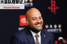 盘点近些年火箭的所有交易 #火箭队交易 #火箭VS湖人 #火箭队重建 #火箭重建回顾视频封面