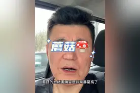 蘑菇，这个蘑菇并不是像外界说的那样，全部都是生态环境种植的，有的也会用药…但是蘑菇的合格率确实是非常非常高了！而且我们在市场买的那种口蘑，大概率都不是真正的口蘑…#科普 #食品安全 #蘑菇 #口蘑 #菌菇视频封面