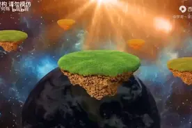 沙雕动画《全民穿越末日求生》合集一口气看完！ (1)视频封面