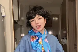 小资精英松弛感已经溢出屏幕了 #内容过于真实 #搞笑 #模仿 #大学