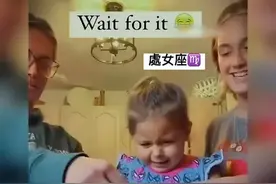 好真实，最后一个天秤的反应也好可爱#星座性格