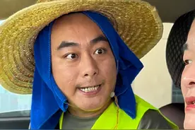 现在知道为什么开车要系安全带了吧？#考驾照 #原创视频 #驾校教练能接住任何一个梗 #学车 #慌的一批