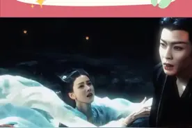 谁说这运镜不好，这运镜可太好了#郭敬明#月鳞绮纪#名场面#运镜