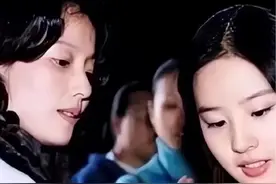 爱人如养花～刘亦菲真的是在爱里长大的#刘亦菲 #颜值 #陪伴 #娱乐评论大赏 #亲情视频封面