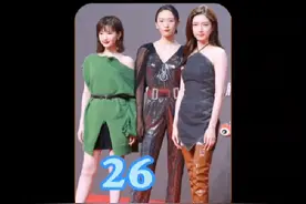 王曼妮为了不断提升自己，踏上出国留学的征程#影视解说视频封面