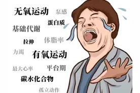 胰岛素缺乏原来还有这种危害！#运动 #科普 #胰岛素抵抗 #减脂视频封面