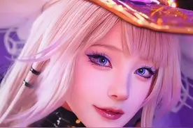 无 忧 神 颜 ！ #无忧传媒