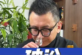 50档的玻汾和将军汾，选哪个划算？#汾酒 #口粮酒 #玻汾 #这就是汾酒 #清香型白酒视频封面