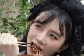 筷子的诞生原来还是为了提升牛马的效率#筷子#文化#内容过于真实视频封面