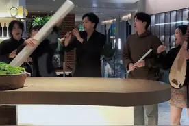 怎么能错过《十年人间》#国乐乱入十年人间 #川子唢呐 #段俊视频封面