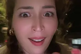 我震惊了。你也是这么做的吗？ 我不敢相信中国这么安全 #深圳市#安全#外国人在中国 #外国人在中国vlog视频封面