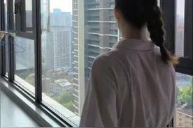离开宜昌，定居武汉，其实我们的新房还是挺不错的#记录真实生活 #全职宝妈 #你好新家视频封面