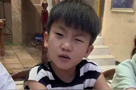 每天斗智斗勇，50斤的体重长51斤心眼，最后还是没跑掉一顿打#日常vlog #记录真实生活 #家庭宝妈