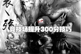 看完后竞技场至少提升300分#魔兽世界 #巫妖王之怒视频封面