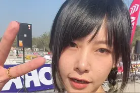 香港Day 1  飘移小车车超多 #漂移 #飘移视频封面